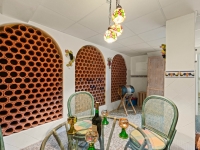 Re-Sale - Detached Villa - Ciudad Quesada - Doña Pepa