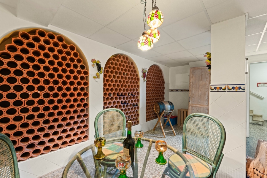 Re-Sale - Detached Villa - Ciudad Quesada - Doña Pepa