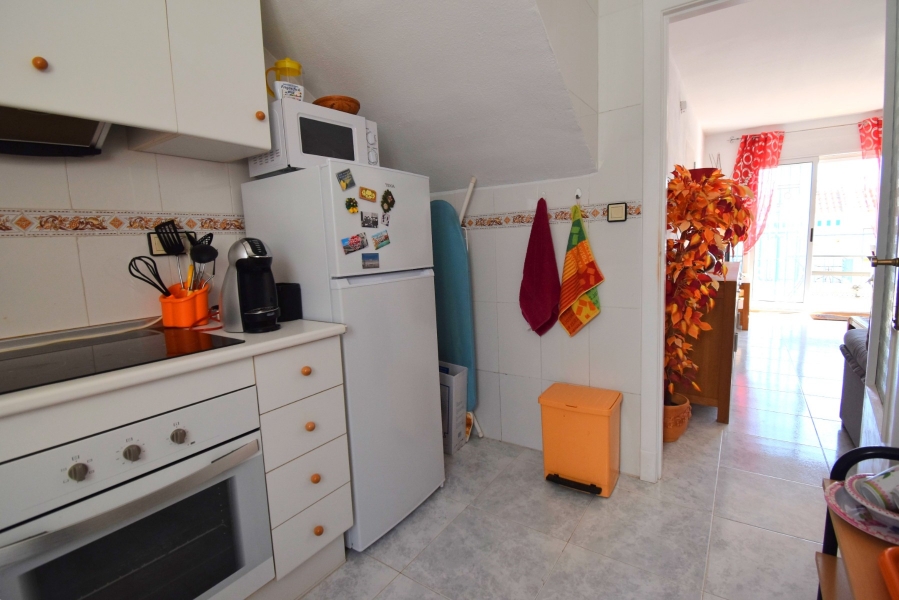 Re-Sale - Apartment - Orihuela Costa - La Florida