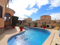 Re-Sale - Detached Villa - Ciudad Quesada - Atalayas