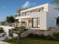 Nouveau - Villa - Benitachell - Cumbre del Sol