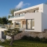 Nouveau - Villa - Benitachell - Cumbre del Sol
