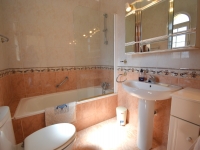 Re-Sale - Detached Villa - Orihuela Costa - Playa Flamenca