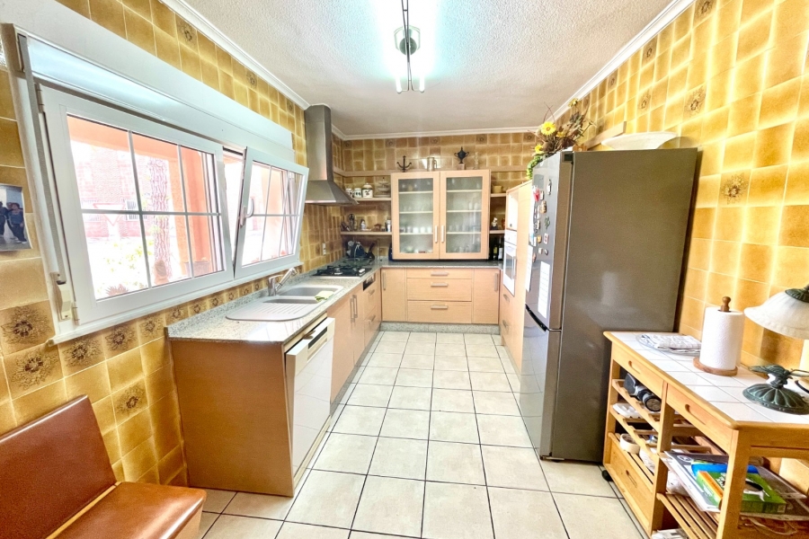 Re-Sale - Detached Villa - Benijofar - Benijofar - Village