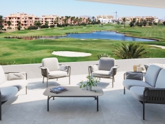 Apartment - New - Los Alcazares - Los Alcázares