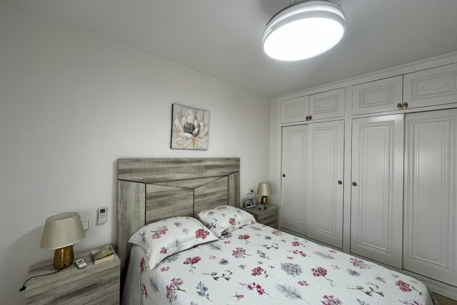 Re-Sale - Quad Villa - Orihuela Costa - Playa Flamenca