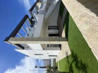 New - Townhouse - Torrevieja