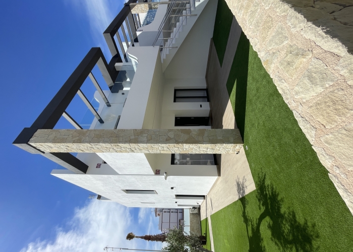 New - Townhouse - Torrevieja