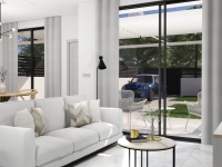 New - Townhouse - Rojales