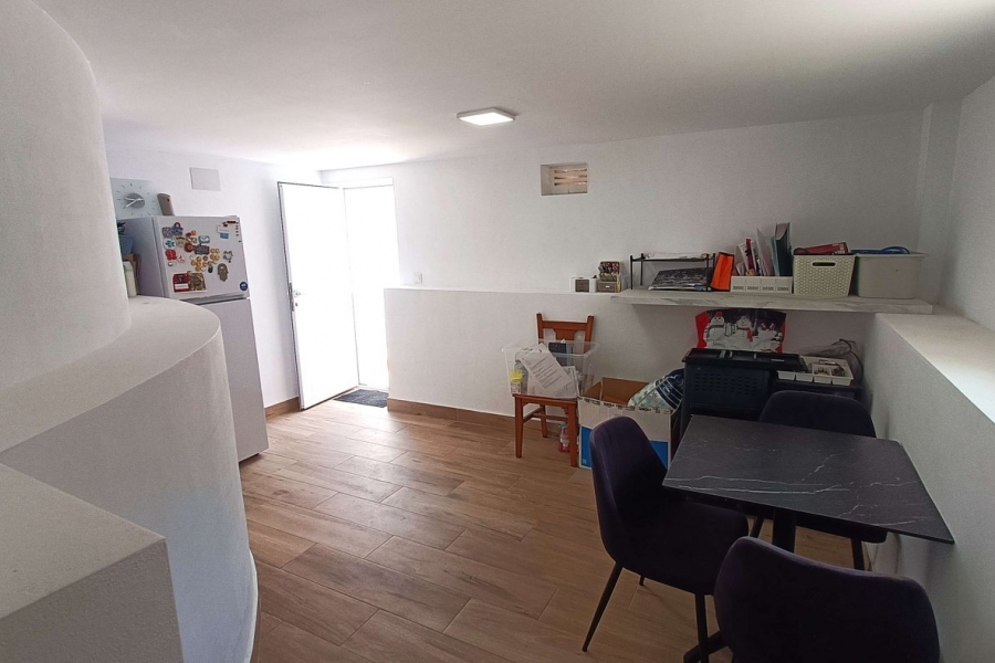 Re-Sale - Semi Detached Villa - Algorfa - La Finca Golf Resort