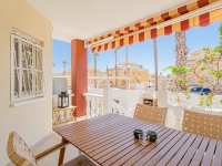 Re-Sale - Townhouse - Ciudad Quesada - Doña Pepa