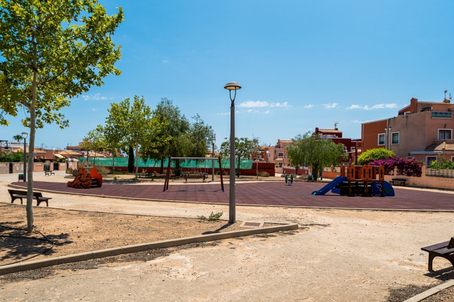 Re-Sale - Detached Villa - Los Montesinos - La Herrada