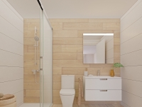 New - Apartment - Calpe - Urb Enginent II