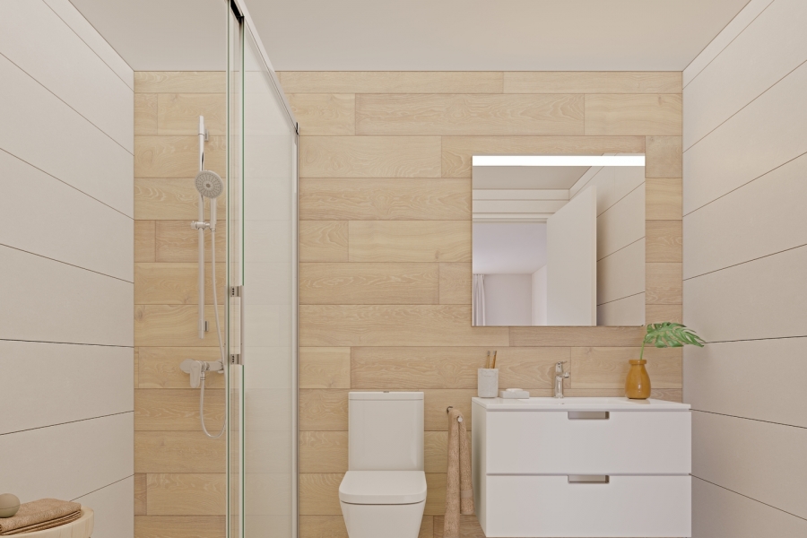 New - Apartment - Calpe - Urb Enginent II