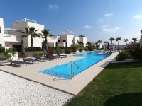 Re-Sale - Apartment - Algorfa - La Finca Golf Resort