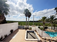Re-Sale - Detached Villa - San Miguel de Salinas - San Miguel - Town