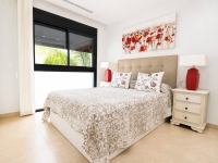 Re-Sale - Detached Villa - Benijofar - Benijofar - Village