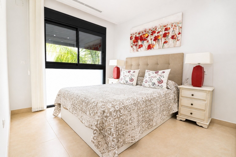 Re-Sale - Detached Villa - Benijofar - Benijofar - Village
