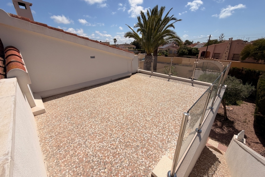 Re-Sale - Detached Villa - Ciudad Quesada - Ciudad Quesada - Town