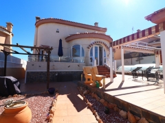 Detached Villa - Re-Sale - Benimar - Benimar II