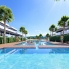 New - Bungalow - Algorfa - La Finca Golf Resort