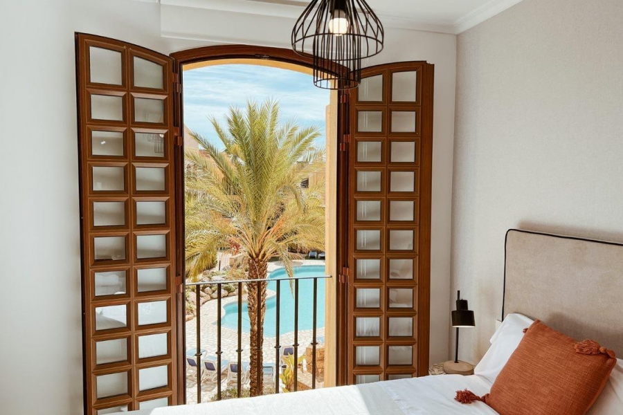 Nueva - Apartamento - Cuevas Del Almanzora - Cuevas del Almanzora