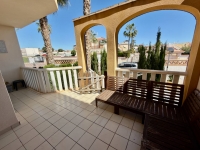 Re-Sale - Apartment - Ciudad Quesada - Doña Pepa