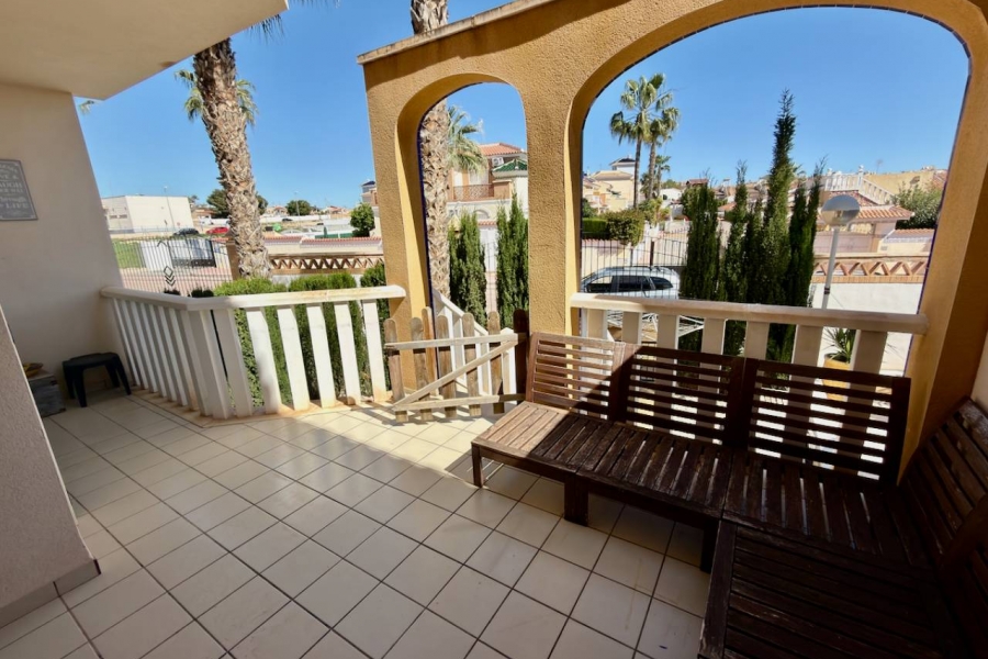 Re-Sale - Apartment - Ciudad Quesada - Doña Pepa
