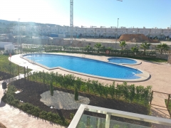 Bungalow - New - Orihuela - Vistabella Golf