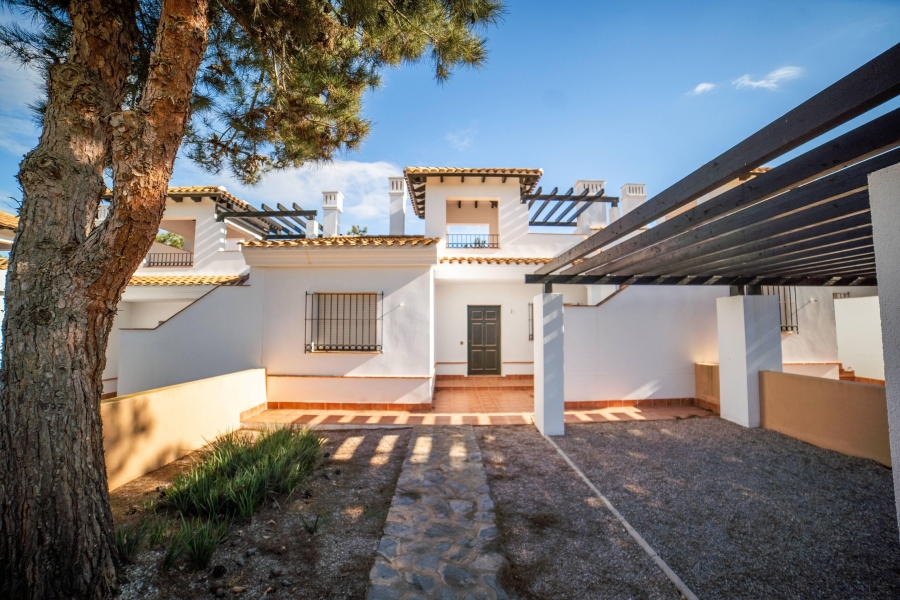New - Townhouse - Fuenté Alamo - Fuente Alamo