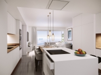 New - Apartment - La Manga del Mar Menor - La Manga - Town