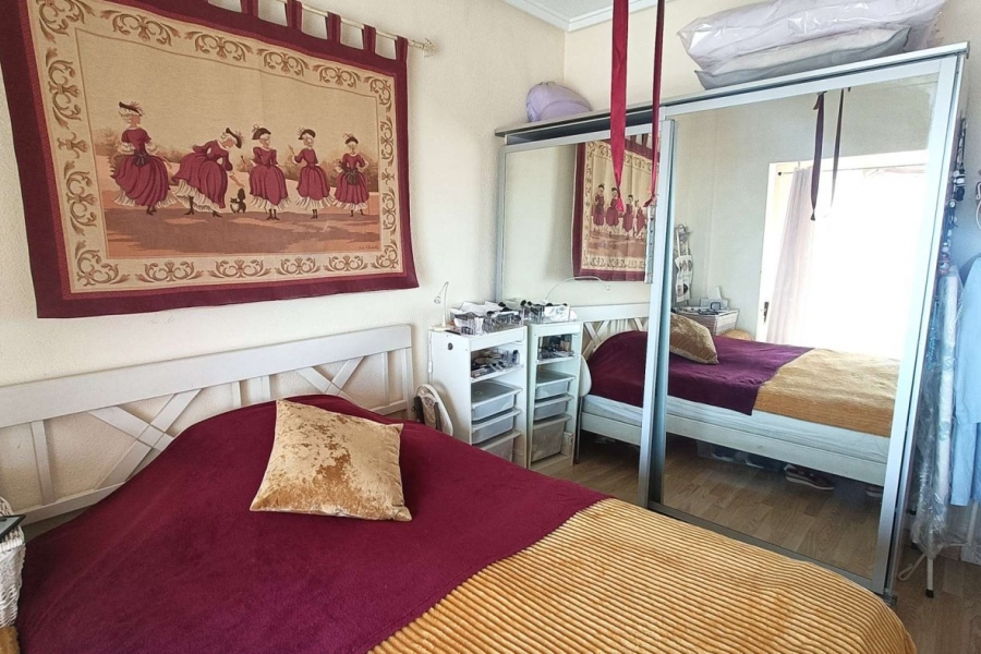 Re-Sale - Apartment - Ciudad Quesada - Altos de Quesada
