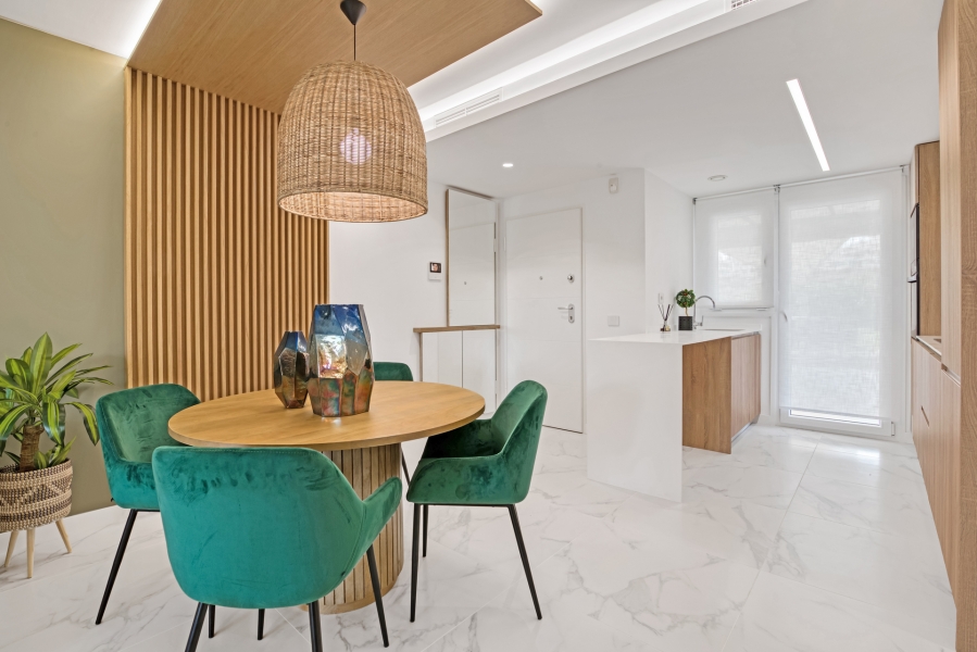 New - Apartment - Torrevieja