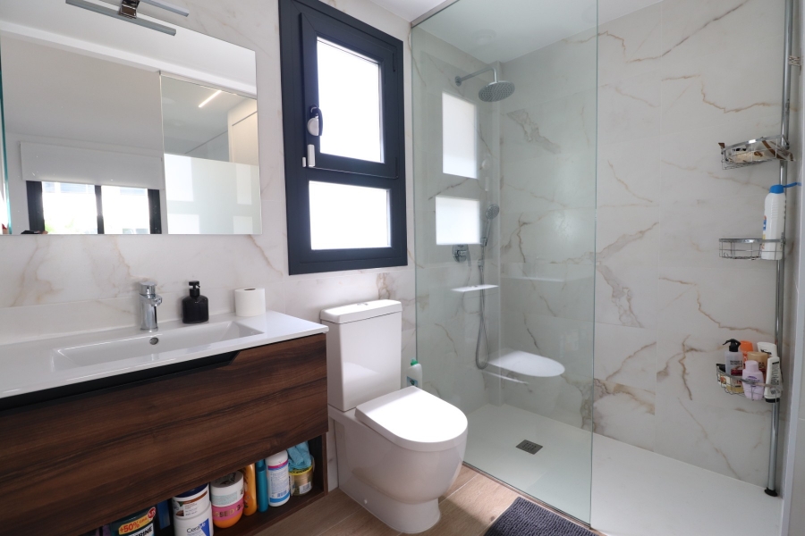 Re-Sale - Apartment - Orihuela Costa - Villamartin