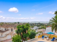 Re-Sale - Detached Villa - Ciudad Quesada - Ciudad Quesada - Town