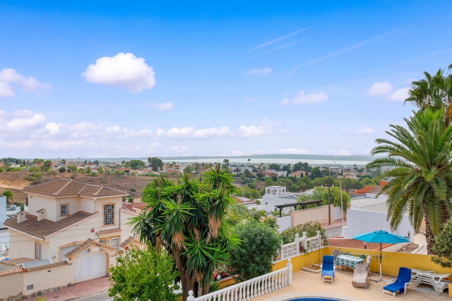 Re-Sale - Detached Villa - Ciudad Quesada - Ciudad Quesada - Town