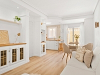 Re-Sale - Townhouse - Orihuela Costa - Las Filipinas