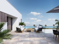 Frittliggende Villa - Nye - Pilar de La Horadada - Pilar De La Horadada