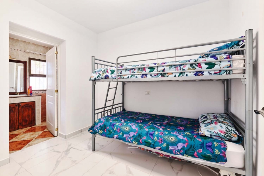 Re-Sale - Detached Villa - Pinar de Campoverde - Pinar de Campoverde - Village