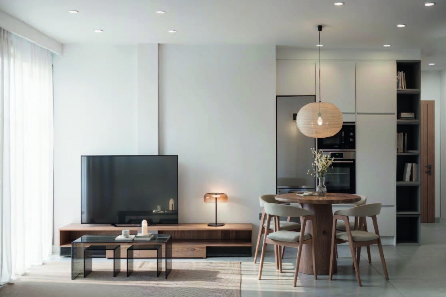 Nye - Leilighet - Torrevieja