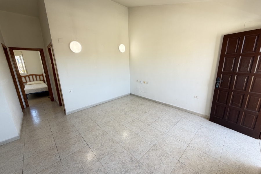 Re-Sale - Apartment - Orihuela Costa - Villamartin