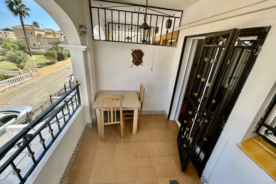 Re-Sale - Apartment - Orihuela Costa - Los Altos