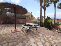 Re-Sale - Detached Villa - Algorfa - Lomas de La Juliana