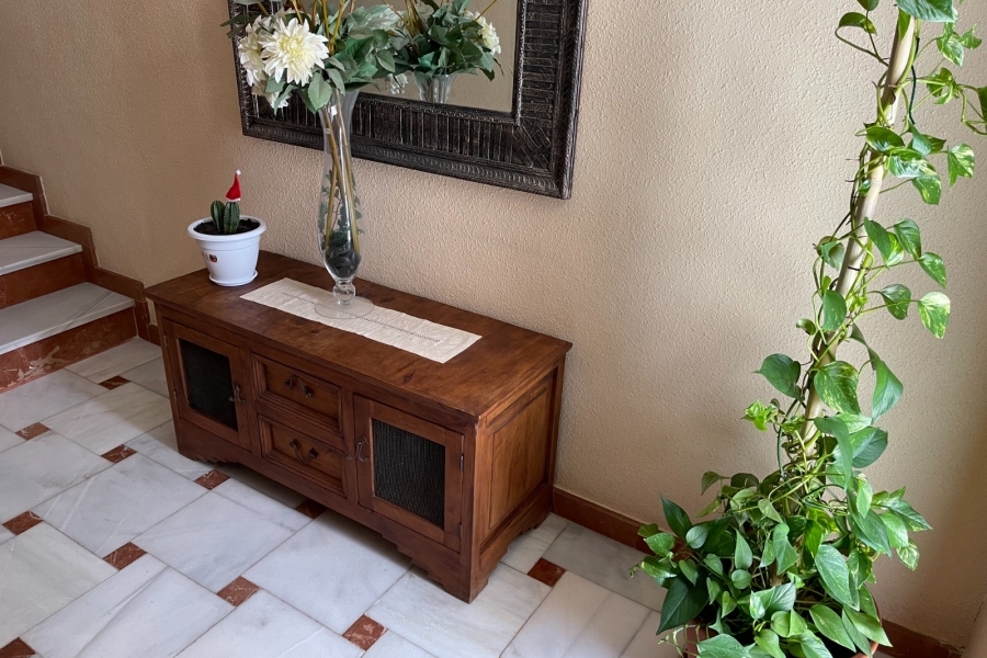 Re-Sale - Detached Villa - San Miguel de Salinas - pueblo