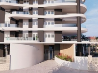 Nieuw - Appartement - Calpe