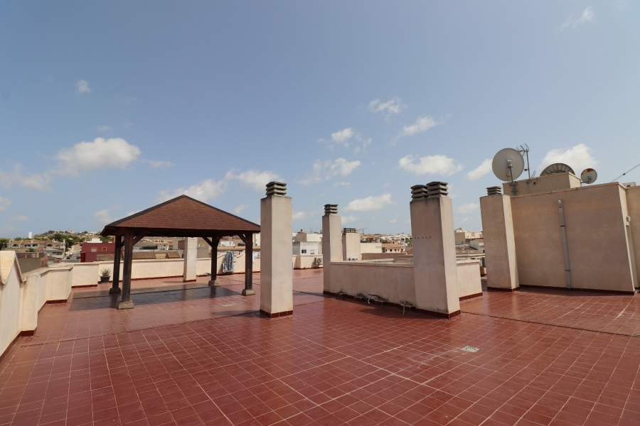 Reventa - Apartamento - Benijofar - Benijofar - Pueblo