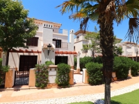 Re-Sale - Semi Detached Villa - Algorfa - La Finca Golf Resort