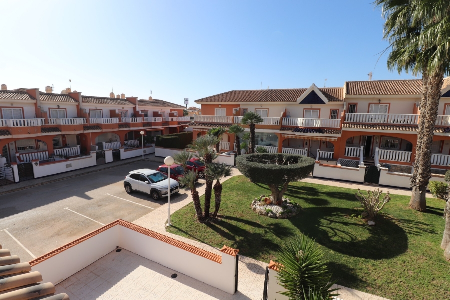 Re-Sale - Townhouse - Ciudad Quesada - Doña Pepa