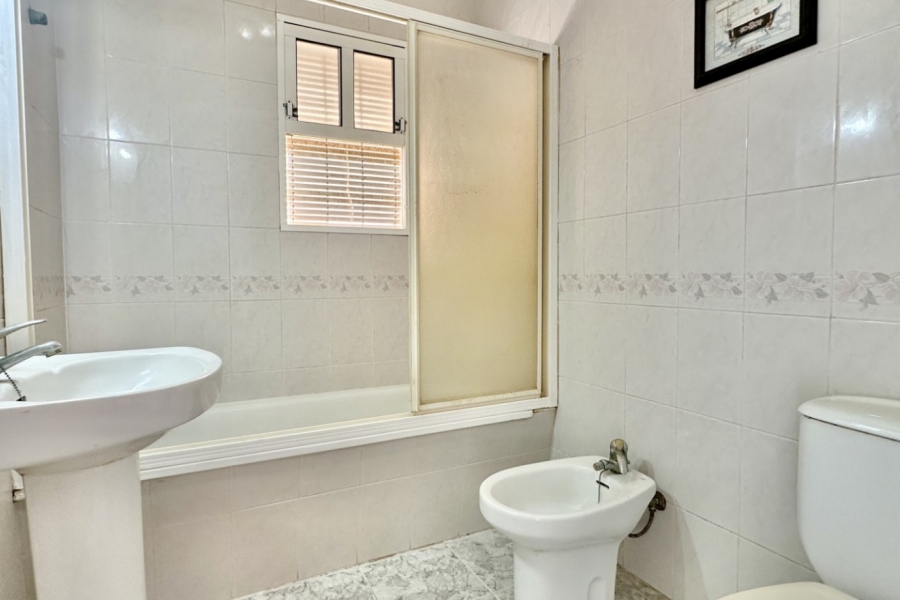 Re-Sale - Apartment - Orihuela Costa - Playa Flamenca