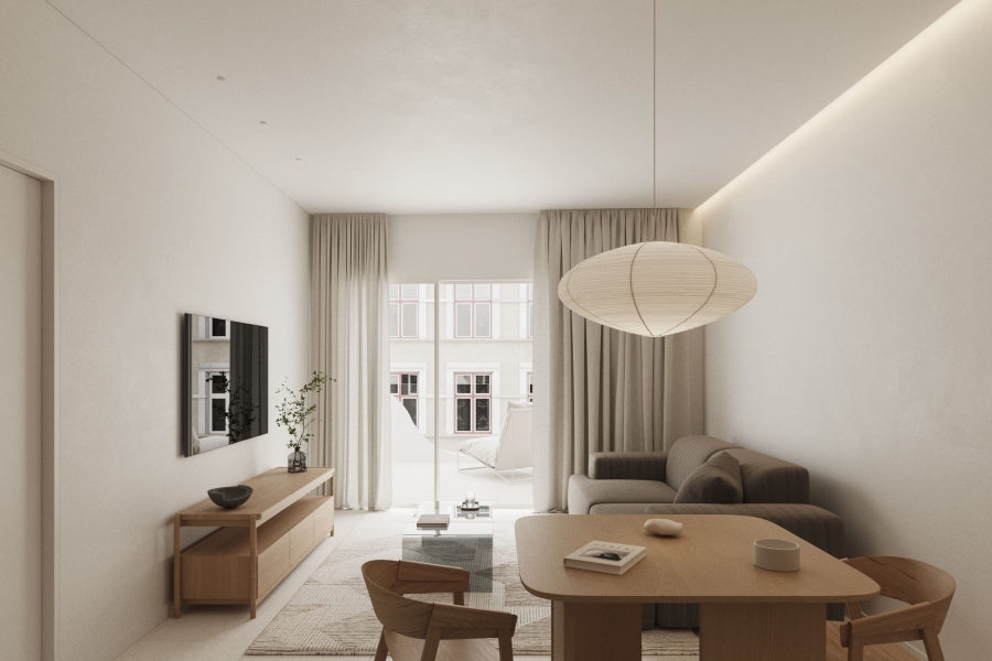 New - Apartment - Torrevieja - Torrevieja - Centre